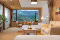 Rice View Villa Các khách sạn ở Long Thắng