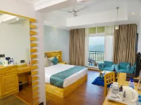 The Panoramic Getaway