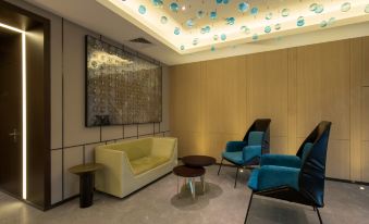 Orange Hotel (Beijing Changping Xiguan)