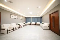 Magnolia Hotel (Cangzhou Cangxian Hospital Zoo Branch) - Pet friendly
