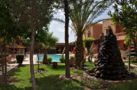 Hotel le Fint Hotels near Camping Ouarzazate