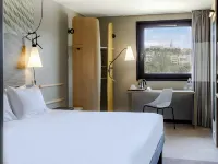 Ibis Budapest Castle Hill Hoteles cerca de Iglesia de Matías