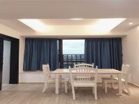 阳江敏捷海之澜度假公寓 - 舒适温馨三房两厅套房