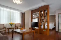 維也納酒店（昆明高鐵南站呈貢大學城店） 鄰近雲南果逸花谷寶珠梨文化旅遊區的酒店