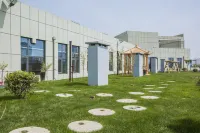 Ramada Encore by Wyndham Linyi Hotels in Linyi