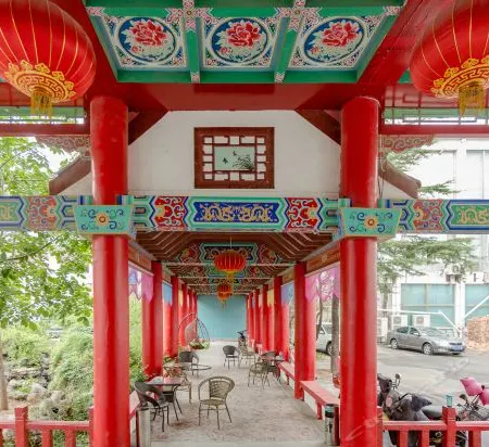 Homeinn Hotel (Jinan Daming Lake Station Shandong University Subway Station)