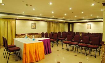 Hotel Maurya International, Chennai