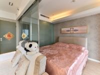 北京万科红酒店式公寓 - 双床两居室