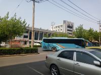 禧龙时钟旅馆(佳木斯火车站店) - 酒店景观