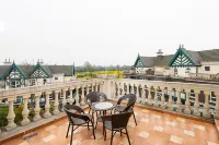 Qingye Jiuxi Homestay