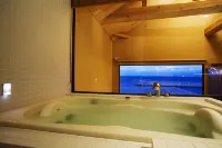 Amahara Hotel di Sumoto