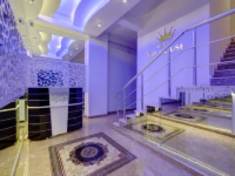 Mersin VIP House Hotel Hotels in Akdeniz
