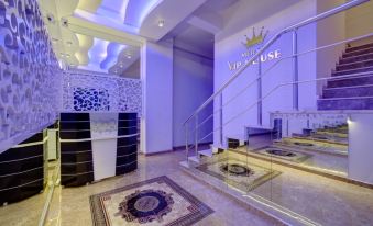 Mersin VIP House Hotel