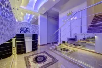 Mersin Vip House Hotel Akdeniz otelleri