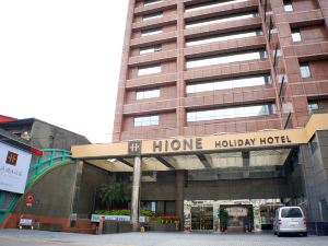 HiONE Holiday Hotel