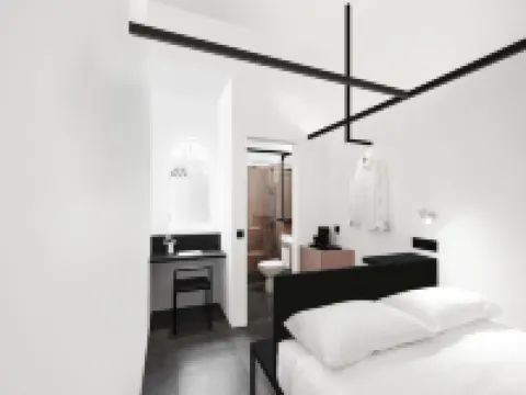 호텔 모노 차이나타운 주변 호텔