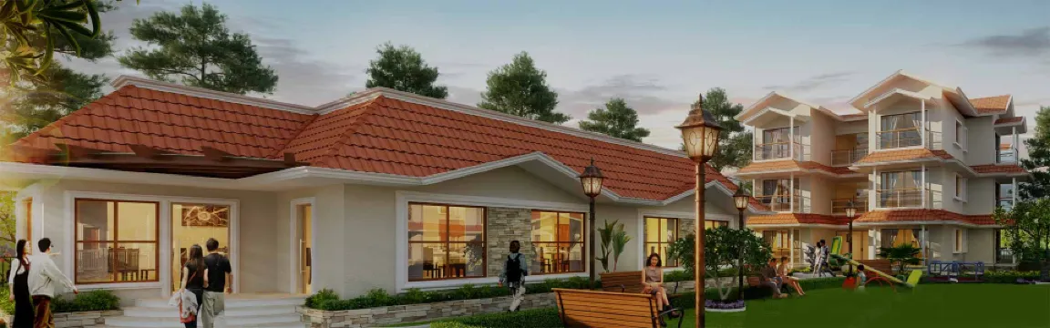 閃爍翅膀度假村