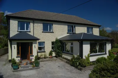 Sharamore House B&B Hotel a Renvyle