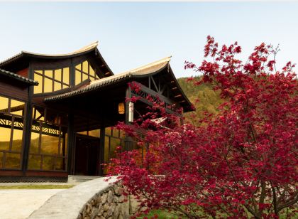 雲冰山度假飯店