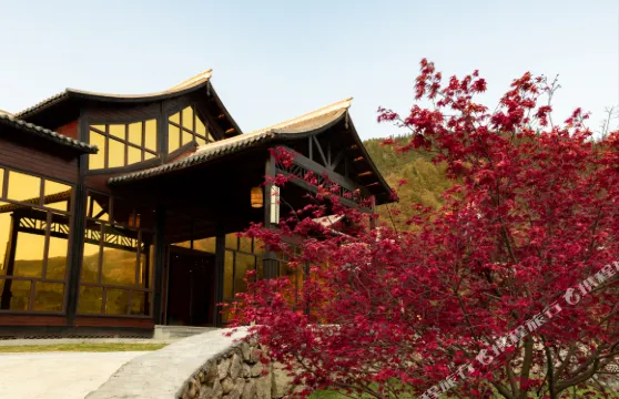 雲冰山度假酒店