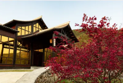 Yunbingshan Resort Các khách sạn ở Lam Sơn