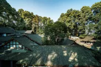 Qing Cheng Mountain Taoist Temple Yuanminggong Inn Các khách sạn gần Shangqing Temple