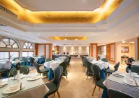 Vienna Hotel (Hengshui High Speed Railway Station) - 3-Star