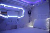 PassGo Digital Airport Hotel Terminal 3 Soekarno Hatta Hotels in Benda