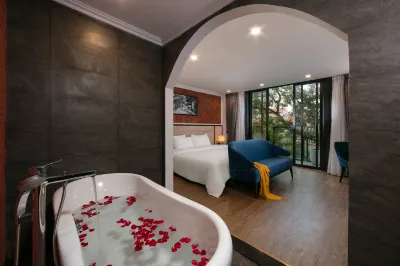 Marina Hotel Hotels near Shop Ngọc Mai - Hàng hiệu sale off Mỹ, Pháp, Nhật