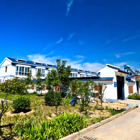 Xingxuan Cheng Farmhouse