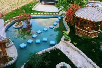 Shengdi Yingxiang Cultural Theme Hostel