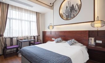 Yuexiang Humanity and Art Inn