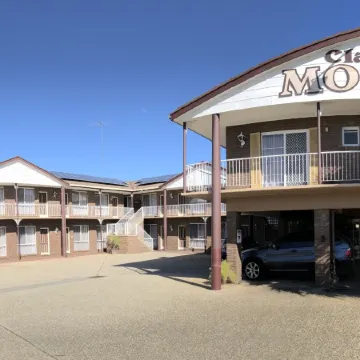 Albury Classic Motor Inn