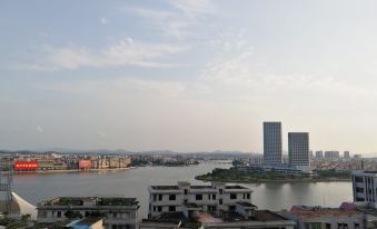 Kaiping Dumpling Apartment