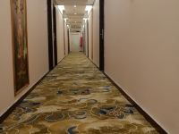 开平柚子酒店公寓 - 公共区域