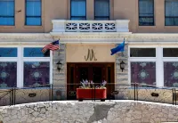 Mizpah Hotel