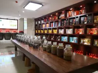 Renhuai Jiangwang Hotel (Maotaizhen Tianniang Scenic Area)