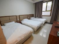 敦煌云榆时光之旅客栈 - 精品三人间