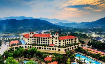 Cloud Nine Resort Hotel