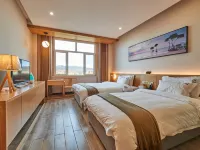Gouyin Yuanshe Hotel Hotel di Linze