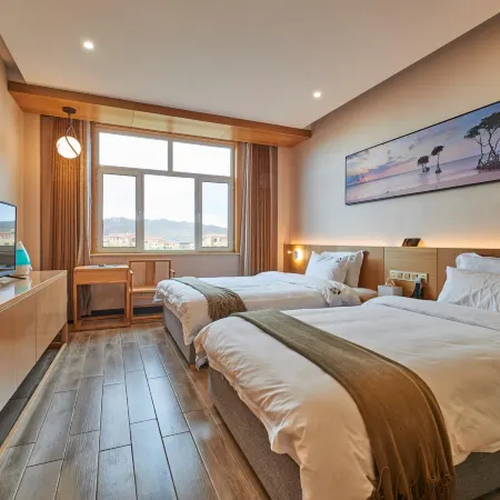 Gouyin Yuanshe Hotel