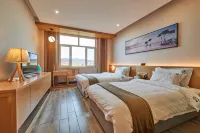 Gouyin Yuanshe Hotel فنادق في لين دزه