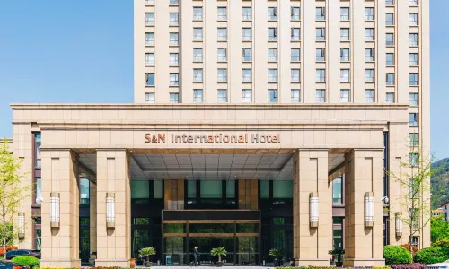 S&N Hotel Linhai
