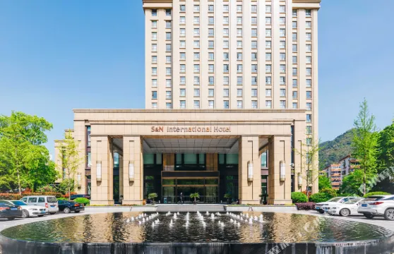 臨海遠洲國際大酒店