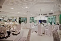 Royal Castle Design & Spa Hotel Hotels in Obzor
