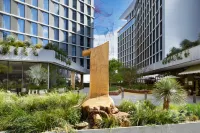 1 Hotel West Hollywood Отели в г. Западный Голливуд