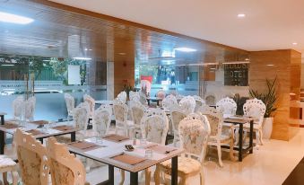 Imperial Saigon Hotel