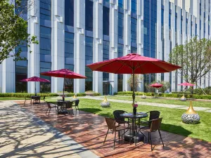 Steigenberger Harbin Sunac Land