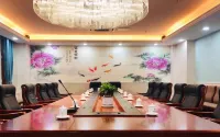 Qingquan Hotel Hotels in Guantao