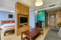 Shuya Apartment Hotel